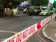 Camberwell crash: Man rushed to hospital after serious collision