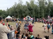 Camp Wildfire 2027: Adult Summer Camp in Kent Brings Out Inner Child