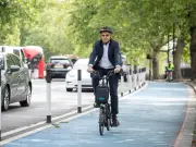 Car-free rules 'misery' for outer London, Sadiq Khan told