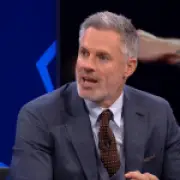 Carragher doubts Man Utd Champions League quality after Sabah win