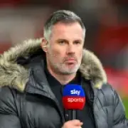 Carragher: Gyokeres will never displace Havertz at Arsenal