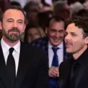 Casey Affleck Reveals Dad Timothy Died Months After Mum Chris