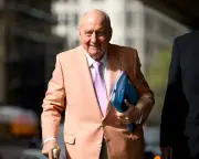 Charge dropped as Alan Jones trial enters eighth week