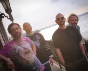 Chat Pile's Who Loves the Sun: Alt-Rock Rebrand Falls Short of Early Distinction