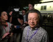 China warns of 'consequences' over Taiwan at Pacific Islands Forum
