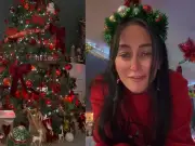 Christmas-obsessed mum saves £800 by buying gifts in January sales