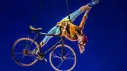 Cirque du Soleil returns to Royal Albert Hall with 'Kurios' in 2027