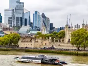 City Plan 2040 skyscraper blueprint gets green light after Tower of London concerns resolved
