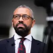 Cleverly: Londoners don't feel safe, vows to tackle crime if elected mayor