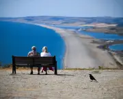 Climate crisis: 'Unprecedented' weather losing its meaning