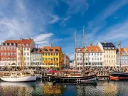 Copenhagen Review: Europe's Best Toddler-Friendly City Tested