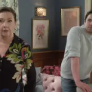 Coronation Street: Ben fears for Susie after Maggie's reckless act