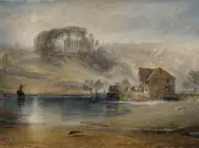 Courtauld Gallery 2027: Rego, Turner, O'Keeffe and Rubens