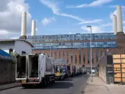 Cringle Dock waste site could get £20m upgrade to tackle odour issues