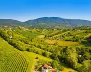 Croatia's Samobor Hills: A Weekend Escape from Zagreb