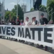 Crowborough's far-right descent: How a Sussex town was transformed