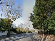 Croydon House Fire: 60 Firefighters Tackle Blaze on Addiscombe Road