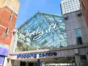 Croydon Westfield Plans: 4,000 Homes, Public Square to Replace Whitgift