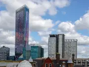 Croydon's Saffron Tower: A Clue to the Town's Name