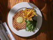 Côte Brasserie offers £10 dishes to new app users in September