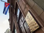 Cuban embassy car hits record £52k in London congestion fines