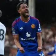 Cunha: Fulham showed more energy than Man Utd, unacceptable