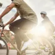 Cycling date ends in 7-hour A&E wait after e-bike crash