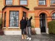 Dad who 'manifested' £3m Omaze house win shares his secret