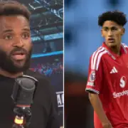 Darren Bent: Arsenal must do due diligence on JJ Gabriel