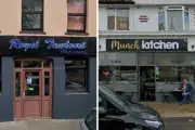 Dartford's Worst Food Hygiene Ratings Revealed for 2026