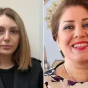 Daughter demands Burnham seek justice for mum killed by Iran