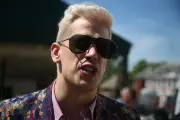 Deported Yiannopoulos says he is 'ashamed' of Trump support