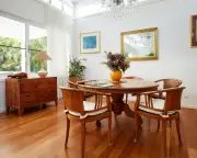 Dining rooms: how the classic eating space fell out of fashion