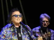 Don McLean announces final UK and Ireland concerts for 2027