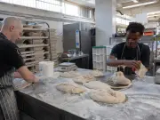 Dusty Knuckle Bakery Opens Third Site in Finsbury Park