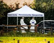 Dutch Shootout: 34 Arrested, One Dead in Overasselt Violence