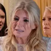 EastEnders confirms Zoe Slater's death as spoilers reveal aftermath