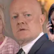 EastEnders: Max's collapse and Zoe's tragic death confirmed