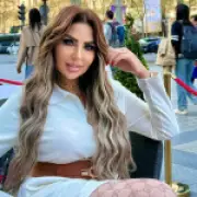 Egyptian TV presenter Sarah Khalifa sentenced to death for drug trafficking