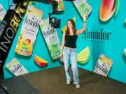 el Jimador Brings Hollywood Glamour to Spitalfields Market