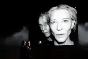 Electra/Persona review: Cate Blanchett and Nina Hoss dazzle at National Theatre