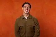 Eltham's Frankie Taber enters Big Brother 2026, comes out as bisexual