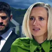 Emmerdale: Joe Buries Ruby Alive in Horrific Revenge Twist