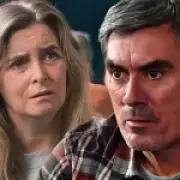Emmerdale Spoilers: Charity's Fate Hangs on Cain After Prison Visit