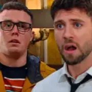 Emmerdale: Vinny confesses to Joe over Dawn's death in new spoiler video