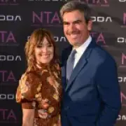 Emmerdale's Jeff Hordley Wins Best Serial Drama Performance at NTAs