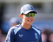 England Women Aim for ODI Whitewash Against Ireland at New Road