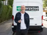 Enterprise vans clog West London streets, forcing families from homes