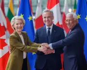 EU needs new 'integrated partnership' status for like-minded countries