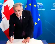 EU's associate membership offer to Canada is symbolic, not strategic